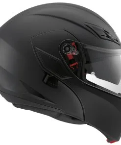 Promos Fournitures De Casque De Moto Magasin -Promos Fournitures De Casque De Moto Magasin casque agv compact st mono noir mat 2