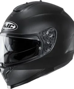 HJC - Casque C70 Noir Mat