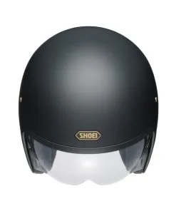 Shoei - Casque J-O Noir Mat -Promos Fournitures De Casque De Moto Magasin casque j o 16641 10