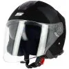 S Line S-Line - Casque Kyle S770 Noir -Promos Fournitures De Casque De Moto Magasin casque jet s line kyle s770 noir 1