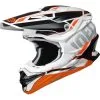 Shoei - Casque VFX-WR Allegiant TC-8 / Blanc / Noir / Orange 2 Shoei - Casque VFX-WR Allegiant TC-8 / Blanc / Noir / Orange -Promos Fournitures De Casque De Moto Magasin casque moto cross shoei vfx wr allegiant tc 8 blanc noir orange 1 71502