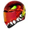 Icon - Casque Airform Manik'R™ Rouge