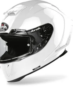 Airoh - Casque GP 550 S Color Blanc