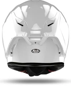 Airoh - Casque GP 550 S Color Blanc -Promos Fournitures De Casque De Moto Magasin casque moto integral airoh gp 550 s color blanc 3