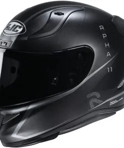 HJC - Casque RPHA11 Jarban MC5SF / Noir