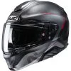 HJC - Casque RPHA 91 Combust MC1SF / Noir / Rouge / Mat -Promos Fournitures De Casque De Moto Magasin casque moto integral hjc rpha91 combust mc1sf noir rouge mat 1