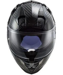 LS2 - Casque FF327 Challenger Carbon Solid Noir 11 LS2 - Casque FF327 Challenger Carbon Solid Noir -Promos Fournitures De Casque De Moto Magasin casque moto integral ls2 ff327 challenger carbon solid noir 4