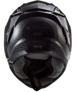 LS2 - Casque FF327 Challenger Carbon Solid Noir 13 LS2 - Casque FF327 Challenger Carbon Solid Noir -Promos Fournitures De Casque De Moto Magasin casque moto integral ls2 ff327 challenger carbon solid noir 6