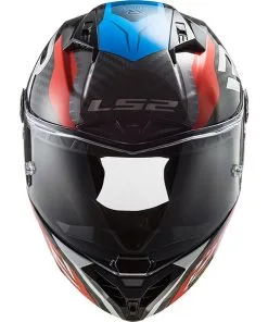 LS2 - Casque FF805 Thunder Carbon Supra 2021 Noir / Rouge / Bleu 13 LS2 - Casque FF805 Thunder Carbon Supra 2021 Noir / Rouge / Bleu -Promos Fournitures De Casque De Moto Magasin casque moto integral ls2 ff805 thunder carbon supra noir rouge bleu 6 1