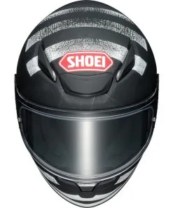 Shoei - Casque NXR2 Scanner TC-5 / Noir / Blanc 8 Shoei - Casque NXR2 Scanner TC-5 / Noir / Blanc -Promos Fournitures De Casque De Moto Magasin casque moto integral shoei nxr2 scanner tc5 noir blanc 3