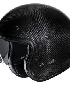 HJC - Casque V31 Carbon Uni Noir