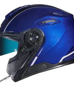 Nexx - Casque X.Viliby Signature Bleu