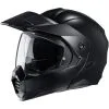 HJC - Casque C80 Noir Mat