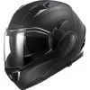 LS2 - Casque FF900 Valiant II Noir Noir Mat 1 LS2 - Casque FF900 Valiant II Noir Noir Mat -Promos Fournitures De Casque De Moto Magasin casque moto modulable ls2 ff900 valiant ii noir noir mat 1