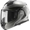 LS2 - Casque FF901 Advant X Jeans Gris
