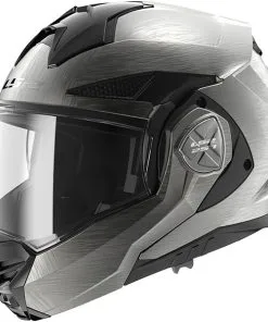 LS2 - Casque FF901 Advant X Jeans Gris