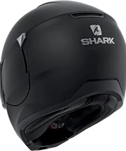 Promos Fournitures De Casque De Moto Magasin -Promos Fournitures De Casque De Moto Magasin casque moto modulable shark evojet noir mat 2