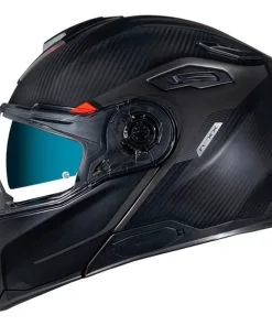 Nexx - Casque X.Vilitur Zero Pro Carbone / Noir