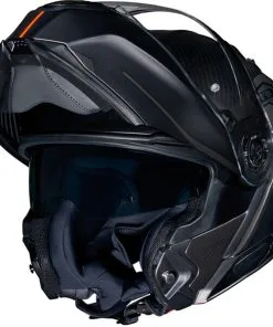 Nexx - Casque X.Vilitur Zero Pro Carbone / Noir -Promos Fournitures De Casque De Moto Magasin casque moto modulable x vilitur zero pro carbone noir 3