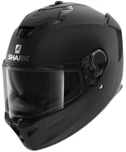 Shark - Casque Spartan GT Blank Noir