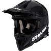 Shark - Casque Varial RS Carbon Skin Carbone / Blanc -Promos Fournitures De Casque De Moto Magasin casque moto shark varial rs carbon skin carbone blanc 1