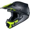 HJC - Casque CS-MX II Ellusion MC5SF / Noir / Gris / Jaune Fluo 1 HJC - Casque CS-MX II Ellusion MC5SF / Noir / Gris / Jaune Fluo -Promos Fournitures De Casque De Moto Magasin casque moto tout terrain hjc cs mx ii ellusion mc5sf noir gris jaune fluo 1
