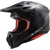 LS2 - Casque MX703 X-Force Solid Carbone 1 LS2 - Casque MX703 X-Force Solid Carbone -Promos Fournitures De Casque De Moto Magasin casque moto tout terrain ls2 mx703 x force solid carbone 1