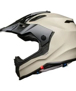 Nexx - Casque X.WRL Plain Sable / Mat