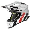 Nolan - Casque N53 Sparkler Blanc Brillant / Noir / Rouge 1 Nolan - Casque N53 Sparkler Blanc Brillant / Noir / Rouge -Promos Fournitures De Casque De Moto Magasin casque moto tout terrain nolan n53 sparkler blanc brillant noir rouge 1