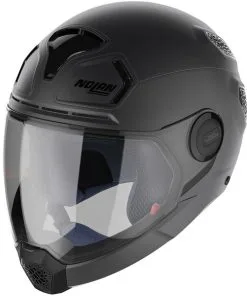 Nolan - Casque N30-4 VP Classic Gris Mat