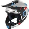 Nolan - Casque N30-4 XP Blazer Blanc Brillant / Noir
