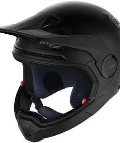 Nolan - Casque N30-4 XP Classic Noir Mat