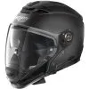 Nolan - Casque N70-2 GT Special N-Com Noir / Gris