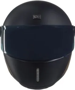 Nexx - Casque X.G100R Giant Slayer Carbone / Or -Promos Fournitures De Casque De Moto Magasin casque nexx x g100r giant slayer carbone or 3