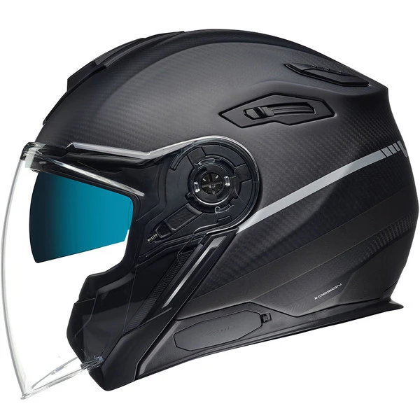 Nexx - Casque X.Viliby Gent Carbone 3 Nexx - Casque X.Viliby Gent Carbone