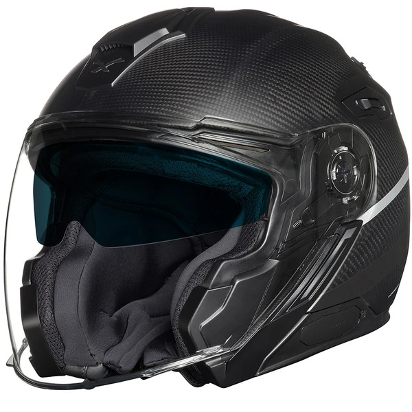 Nexx - Casque X.Viliby Gent Carbone 4 Nexx - Casque X.Viliby Gent Carbone – Image 2