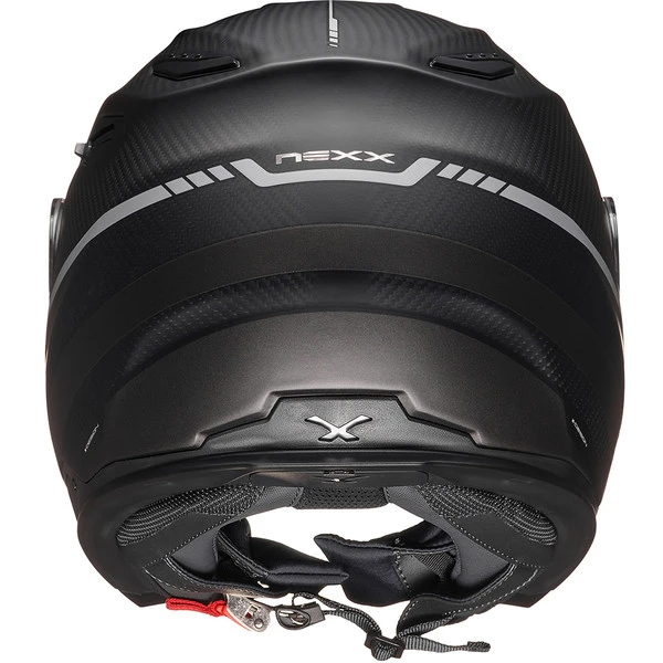 Nexx - Casque X.Viliby Gent Carbone 5 Nexx - Casque X.Viliby Gent Carbone – Image 3