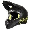 Progrip - Casque 3180 Noir Mat -Promos Fournitures De Casque De Moto Magasin casque progrip 3180 noir mat 1