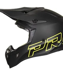 Progrip - Casque 3180 Noir Mat 10 Progrip - Casque 3180 Noir Mat -Promos Fournitures De Casque De Moto Magasin casque progrip 3180 noir mat 3