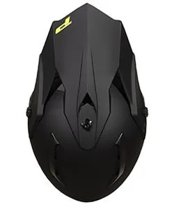 Progrip - Casque 3180 Noir Mat 12 Progrip - Casque 3180 Noir Mat -Promos Fournitures De Casque De Moto Magasin casque progrip 3180 noir mat 5