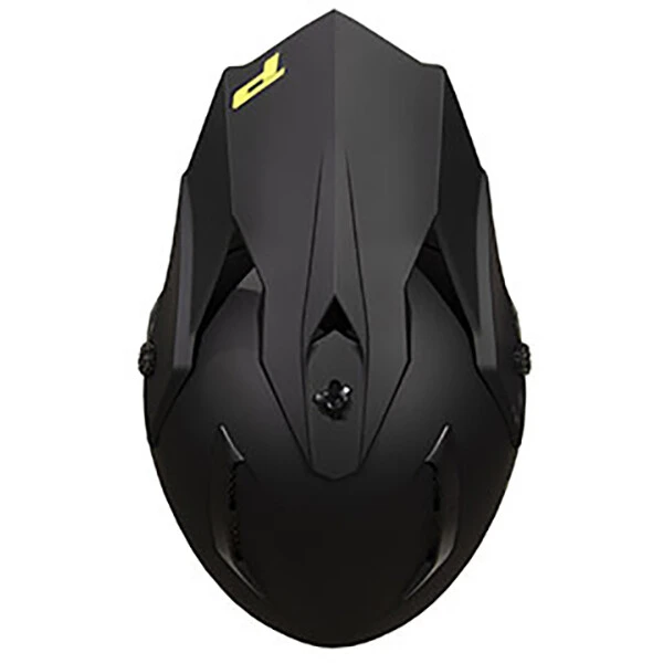 Progrip - Casque 3180 Noir Mat 7 Progrip - Casque 3180 Noir Mat – Image 5