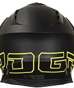 Progrip - Casque 3180 Noir Mat 13 Progrip - Casque 3180 Noir Mat -Promos Fournitures De Casque De Moto Magasin casque progrip 3180 noir mat 6