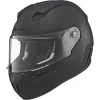 Schuberth - Casque SR2 Noir Mat -Promos Fournitures De Casque De Moto Magasin casque schuberth sr2 noir mat 2