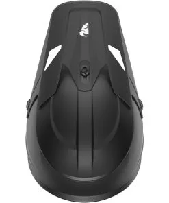 Thor Motocross - Casque Sector Noir 9 Thor Motocross - Casque Sector Noir -Promos Fournitures De Casque De Moto Magasin casque thor sector noir 4