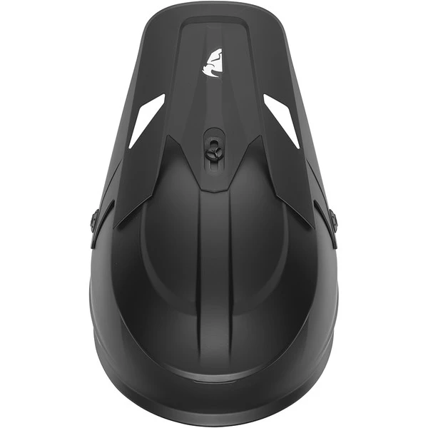 Thor Motocross - Casque Sector Noir 6 Thor Motocross - Casque Sector Noir – Image 4