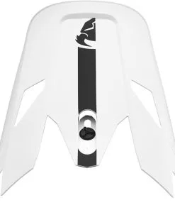 Thor Motocross - Casque Sector Racer Blanc / Rouge / Bleu 11 Thor Motocross - Casque Sector Racer Blanc / Rouge / Bleu -Promos Fournitures De Casque De Moto Magasin casque thor sector racer blanc rouge bleu 5