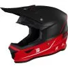 Shot - Casque Furious Raw 3.0 Noir Mat / Rouge 1 Shot - Casque Furious Raw 3.0 Noir Mat / Rouge -Promos Fournitures De Casque De Moto Magasin casque tout terrain shot furious raw 3 0 noir mat rouge 1